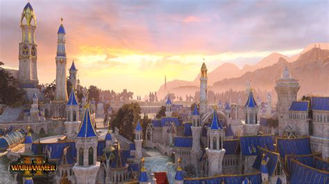 Total War: WARHAMMER II System Specs .